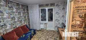 1-к квартира, на длительный срок, 26м2, 4/10 этаж