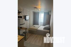 1-к квартира, посуточно, 30м2, 11/18 этаж