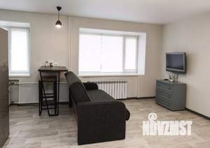 1-к квартира, посуточно, 33м2, 1/1 этаж