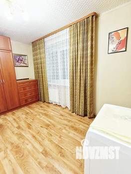 Студия квартира, на длительный срок, 23м2, 2/5 этаж