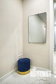 1-к квартира, посуточно, 31м2, 1/5 этаж