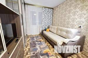 1-к квартира, посуточно, 20м2, 2/11 этаж
