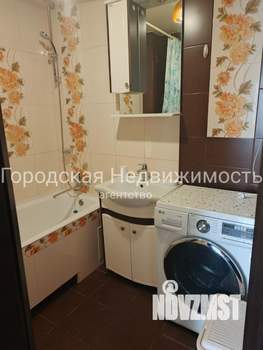 1-к квартира, на длительный срок, 34м2, 6/11 этаж