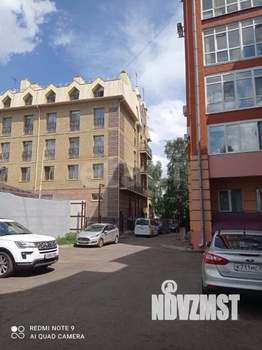 1-к квартира, на длительный срок, 45м2, 1/6 этаж