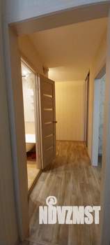 1-к квартира, на длительный срок, 36м2, 2/9 этаж