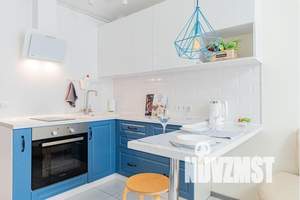 1-к квартира, посуточно, 32м2, 7/18 этаж