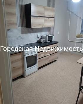 2-к квартира, на длительный срок, 59м2, 8/10 этаж
