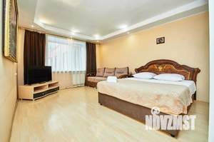 1-к квартира, посуточно, 37м2, 6/9 этаж