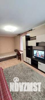 1-к квартира, посуточно, 32м2, 2/5 этаж