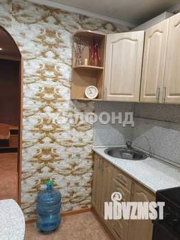 2-к квартира, на длительный срок, 43м2, 4/5 этаж