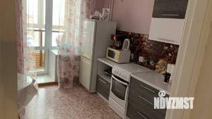 1-к квартира, на длительный срок, 42м2, 10/17 этаж