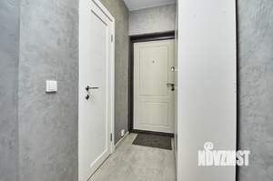 Студия квартира, посуточно, 25м2, 16/16 этаж