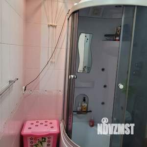 1-к квартира, на длительный срок, 30м2, 1/4 этаж