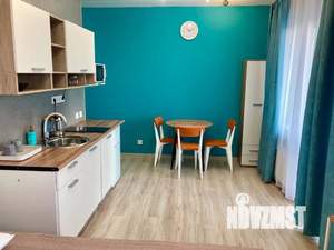 Студия квартира, посуточно, 27м2, 12/16 этаж