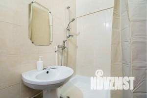 1-к квартира, посуточно, 20м2, 3/5 этаж