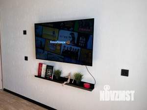 1-к квартира, посуточно, 34м2, 16/17 этаж