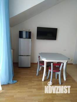 1-к квартира, посуточно, 42м2, 10/10 этаж