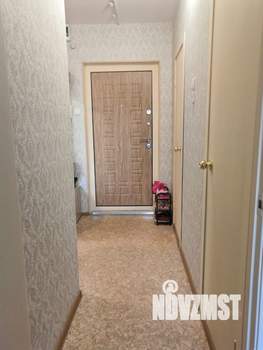 2-к квартира, на длительный срок, 35м2, 3/10 этаж