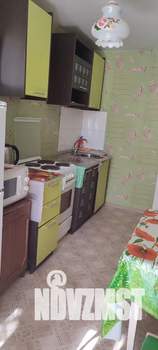 1-к квартира, посуточно, 36м2, 3/10 этаж