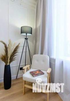 3-к квартира, посуточно, 47м2, 1/1 этаж