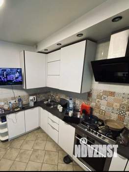 1-к квартира, на длительный срок, 32м2, 5/5 этаж