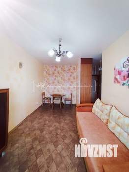 1-к квартира, на длительный срок, 37м2, 9/11 этаж