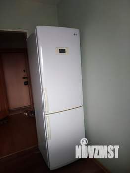 1-к квартира, на длительный срок, 38м2, 4/9 этаж