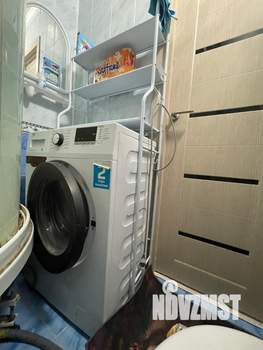 Студия квартира, на длительный срок, 19м2, 2/5 этаж