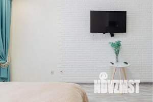 1-к квартира, посуточно, 32м2, 7/18 этаж