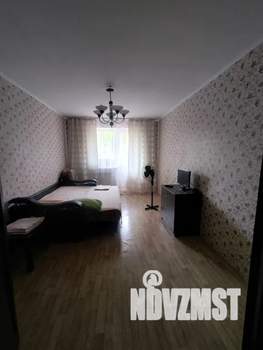 1-к квартира, посуточно, 37м2, 3/14 этаж