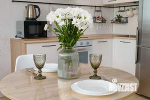 2-к квартира, посуточно, 35м2, 12/19 этаж