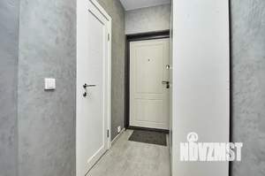 Студия квартира, посуточно, 25м2, 16/16 этаж