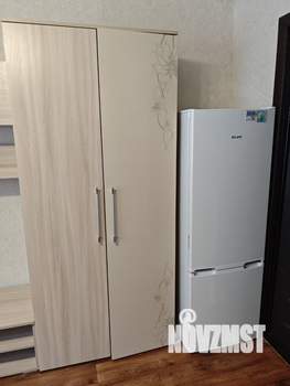 Студия квартира, на длительный срок, 18м2, 1/5 этаж