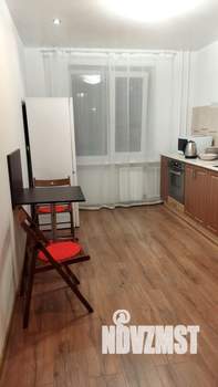 1-к квартира, на длительный срок, 45м2, 1/10 этаж