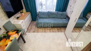 2-к квартира, на длительный срок, 30м2, 7/9 этаж
