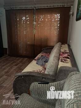 1-к квартира, на длительный срок, 40м2, 1/5 этаж