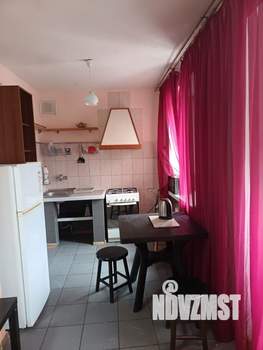 2-к квартира, на длительный срок, 52м2, 2/4 этаж