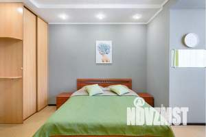 1-к квартира, посуточно, 33м2, 5/6 этаж