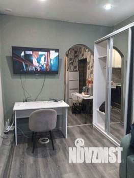 1-к квартира, на длительный срок, 26м2, 1/2 этаж