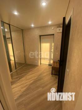 2-к квартира, на длительный срок, 53м2, 7/10 этаж