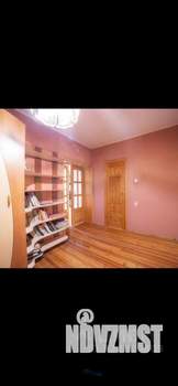 2-к квартира, на длительный срок, 81м2, 6/6 этаж