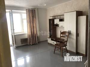 1-к квартира, на длительный срок, 33м2, 7/10 этаж