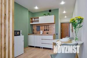 1-к квартира, посуточно, 30м2, 16/17 этаж