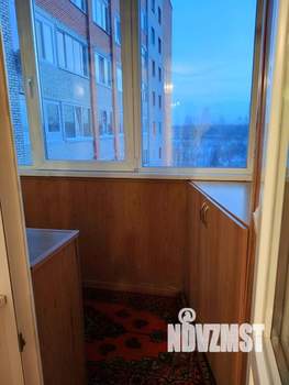 1-к квартира, на длительный срок, 32м2, 6/10 этаж