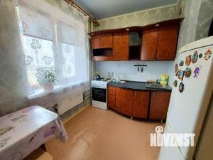 1-к квартира, на длительный срок, 36м2, 3/17 этаж