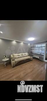 1-к квартира, на длительный срок, 38м2, 6/9 этаж