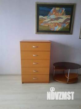 1-к квартира, на длительный срок, 43м2, 7/10 этаж