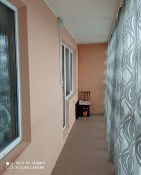 2-к квартира, на длительный срок, 53м2, 17/17 этаж