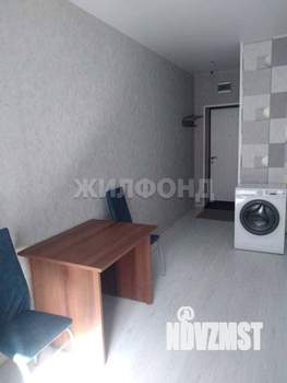 1-к квартира, на длительный срок, 18м2, 1/2 этаж