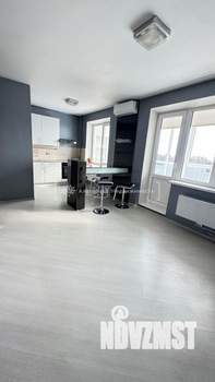 1-к квартира, на длительный срок, 37м2, 9/10 этаж